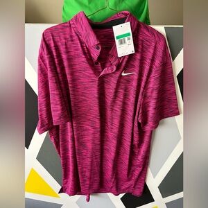 Nike Men Shirt XL